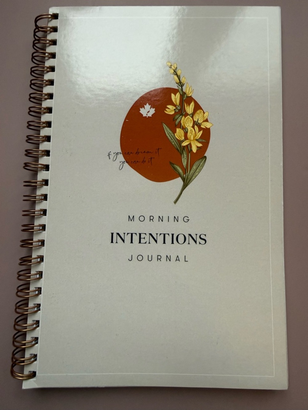 Young Living Journal